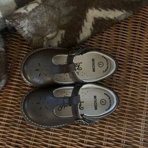 Footmates shoes, size 7